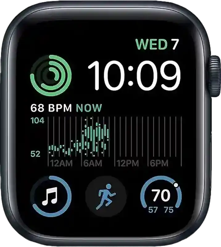 Apple Watch SE 40mm