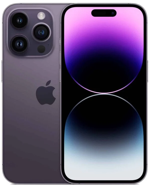 Apple iPhone 14 Pro 128GB