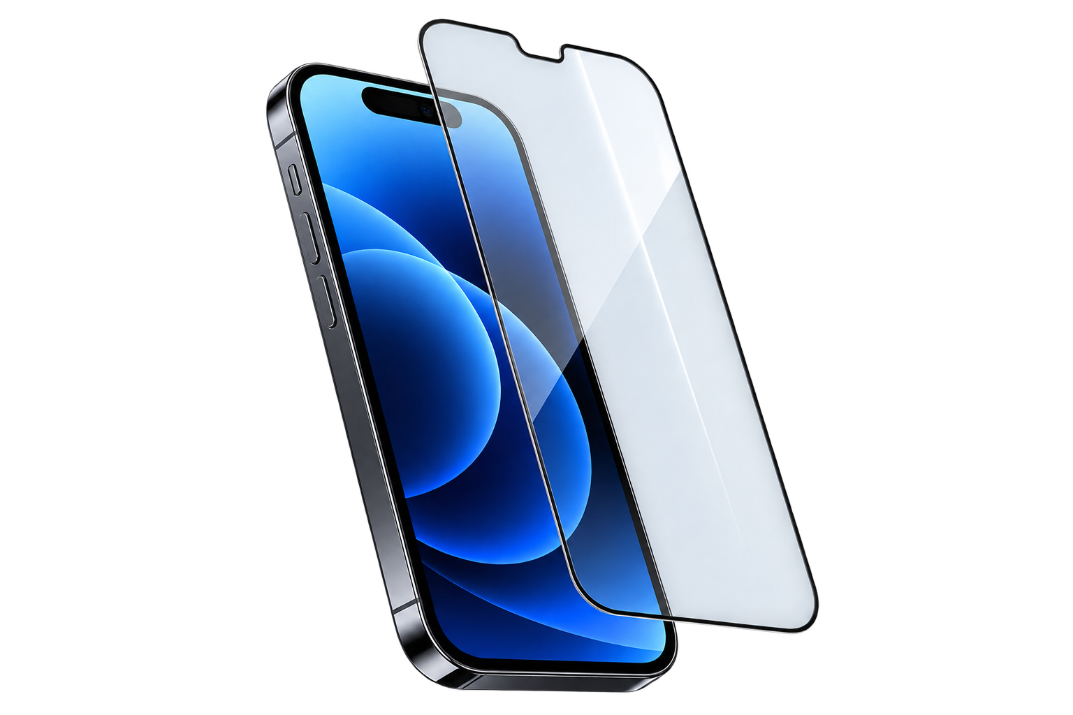 Screenprotector (diverse modellen)