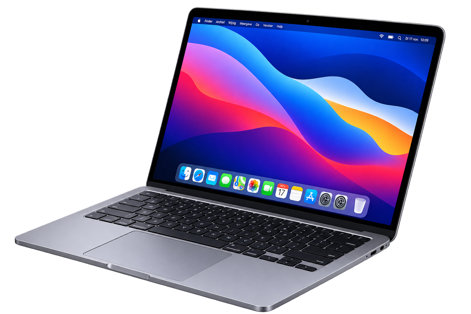 Laptops