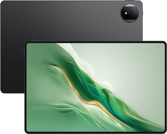 HONOR MagicPad 2 - 12.3 inch - 256GB - Zwart